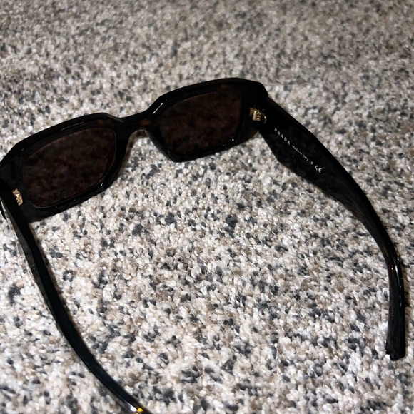 Authentic Prada Sunglasses - Picture 4 of 8
